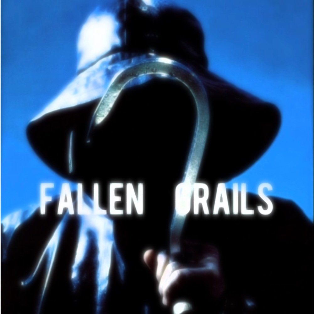 Meet your Posher, Fallen Grails